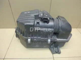  Корпус воздушного фильтра Honda Civic 8 restailing Арт AM100284647, вид 4