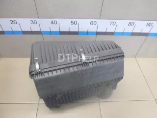 Корпус воздушного фильтра Mitsubishi Montero 3 2001г.  - Фото 3