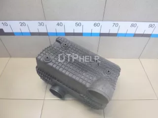 Корпус воздушного фильтра Mitsubishi Montero 3 2001г.  - Фото 4