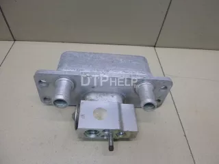 101954000C Теплообменник Tesla model S Арт AM100359107, вид 2
