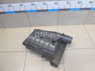 04E129611G Корпус воздушного фильтра Seat Leon 3 Арт AM100365438, вид 3