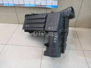 3C0129607AS Корпус воздушного фильтра Seat Leon 2 Арт AM100394990, вид 1