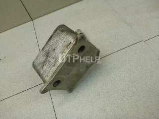 079117015A Радиатор масляный Volkswagen Touareg 1 Арт AM100410945, вид 3