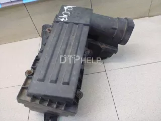 1K0129607AG Корпус воздушного фильтра Seat Leon 2 Арт AM100413478, вид 2
