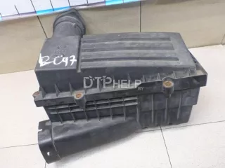 1K0129607AG Корпус воздушного фильтра Seat Leon 2 Арт AM100413478, вид 3