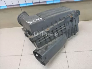 1K0129607AG Корпус воздушного фильтра Seat Leon 2 Арт AM100413478, вид 4