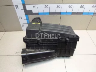 1K0129607AG Корпус воздушного фильтра Seat Leon 2 Арт AM100413871, вид 2