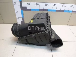 1K0129607AG Корпус воздушного фильтра Seat Leon 2 Арт AM100413871, вид 4
