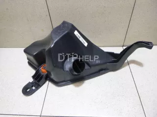 13718612084 Резонатор воздушного фильтра BMW 7 G11/G12 Арт AM100421564, вид 1