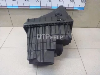 7H0129607L Корпус воздушного фильтра Volkswagen Transporter T5 Арт AM100424845, вид 1
