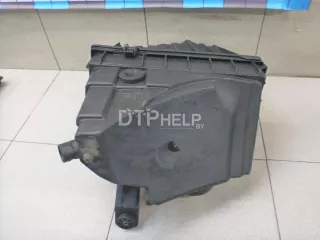 7H0129607L Корпус воздушного фильтра Volkswagen Transporter T5 Арт AM100424845, вид 3