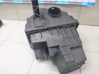 7H0129607L Корпус воздушного фильтра Volkswagen Transporter T5 Арт AM100424845, вид 4