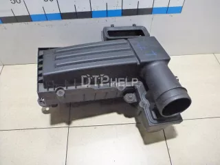 1K0129607AC Корпус воздушного фильтра Volkswagen Golf PLUS 1 Арт AM100436084, вид 2