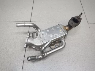 284602M800 Радиатор системы EGR Kia K5 3 Арт AM100440552, вид 1