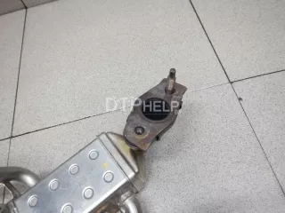 284602M800 Радиатор системы EGR Kia K5 3 Арт AM100440552, вид 2
