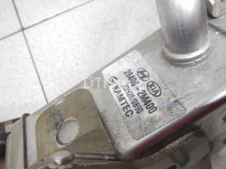 284602M800 Радиатор системы EGR Kia K5 3 Арт AM100440552, вид 4