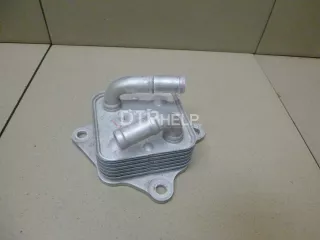 1571025010 Радиатор масляный Toyota Rav 4 5 Арт AM100459903, вид 1