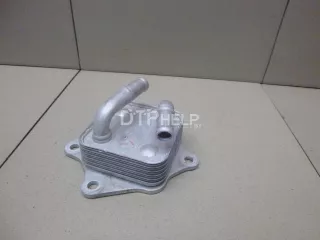 1571025010 Радиатор масляный Toyota Rav 4 5 Арт AM100459903, вид 4