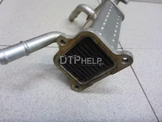 1807896 Радиатор системы EGR Ford Tourneo Арт AM100466084, вид 4