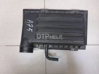 04E129611G Корпус воздушного фильтра Seat Leon 3 Арт AM100471088, вид 2