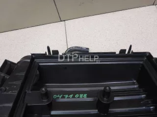 04E129611G Корпус воздушного фильтра Seat Leon 3 Арт AM100471088, вид 4