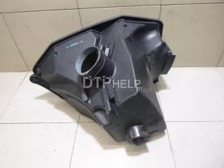 13717552437 Корпус воздушного фильтра BMW 3 E90/E91/E92/E93 Арт AM100485316, вид 4