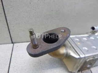 284602M800 Радиатор системы EGR Kia K5 3 Арт AM100493372, вид 4
