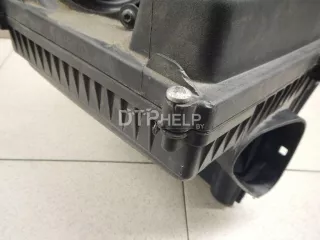30748207 Корпус воздушного фильтра Volvo S80 2 Арт AM100493521, вид 3