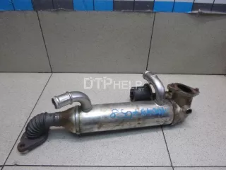 070131512F Радиатор системы EGR Volkswagen Touareg 1 Арт AM100497058, вид 1
