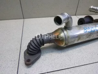 070131512F Радиатор системы EGR Volkswagen Touareg 1 Арт AM100497058, вид 2