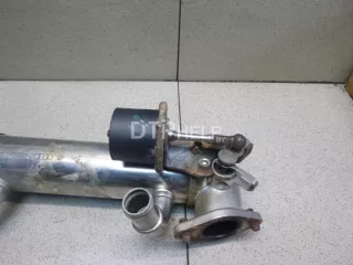 070131512F Радиатор системы EGR Volkswagen Touareg 1 Арт AM100497058, вид 4