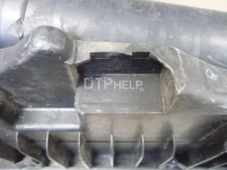 1420P0 Корпус воздушного фильтра Citroen C4 1 Арт AM100509684, вид 6