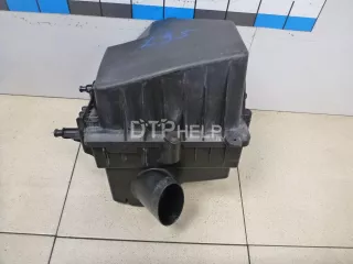 834228 Корпус воздушного фильтра Opel Corsa D Арт AM100509787, вид 3
