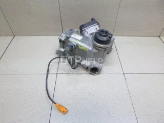 059131515BL Радиатор системы EGR Volkswagen Touareg 2 Арт AM100516136, вид 1