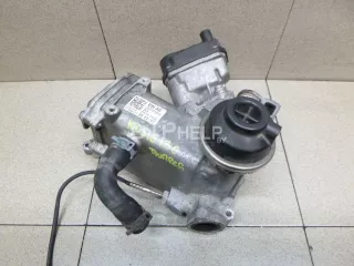 059131515BL Радиатор системы EGR Volkswagen Touareg 2 Арт AM100516136, вид 2