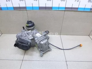 059131515BL Радиатор системы EGR Volkswagen Touareg 2 Арт AM100516136, вид 4
