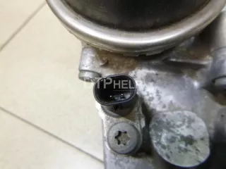 059131515BL Радиатор системы EGR Volkswagen Touareg 2 Арт AM100516136, вид 7