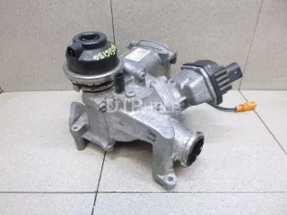 059131515BL Радиатор системы EGR Volkswagen Touareg 2 Арт AM100516136, вид 8