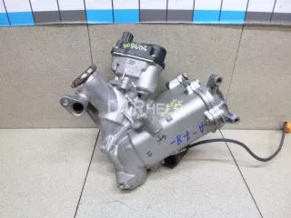 059131515BL Радиатор системы EGR Volkswagen Touareg 2 Арт AM100516136, вид 9
