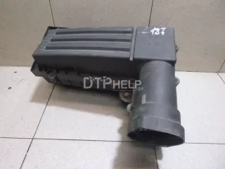 1K0129607AG Корпус воздушного фильтра Seat Leon 2 Арт AM100518591, вид 1
