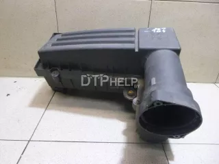 1K0129607AG Корпус воздушного фильтра Seat Leon 2 Арт AM100518591, вид 2