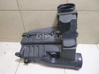 1K0129607AG Корпус воздушного фильтра Seat Leon 2 Арт AM100518591, вид 4
