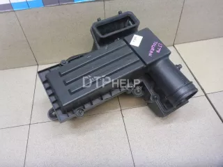 1K0129607AC Корпус воздушного фильтра Volkswagen Golf PLUS 1 Арт AM100524613, вид 4