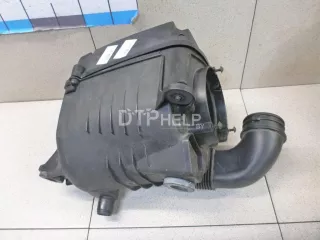 1K0129607AL Корпус воздушного фильтра Seat Leon 2 Арт AM100525985, вид 4