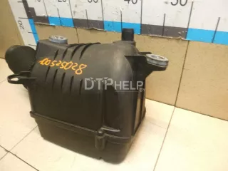 1K0129607AL Корпус воздушного фильтра Seat Leon 2 Арт AM100526028, вид 2