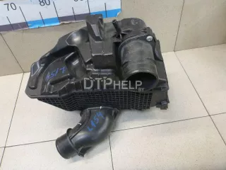 165009775R Корпус воздушного фильтра Renault Duster 1 Арт AM100533309, вид 4