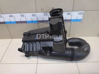 1K0129607AG Корпус воздушного фильтра Seat Leon 2 Арт AM100536287, вид 1