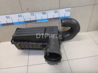 1K0129607AG Корпус воздушного фильтра Seat Leon 2 Арт AM100536287, вид 2