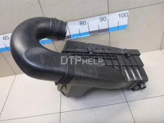 1K0129607AG Корпус воздушного фильтра Seat Leon 2 Арт AM100536287, вид 4