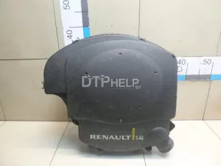 8201076708 Корпус воздушного фильтра Renault Kangoo 1 Арт AM100545306, вид 1